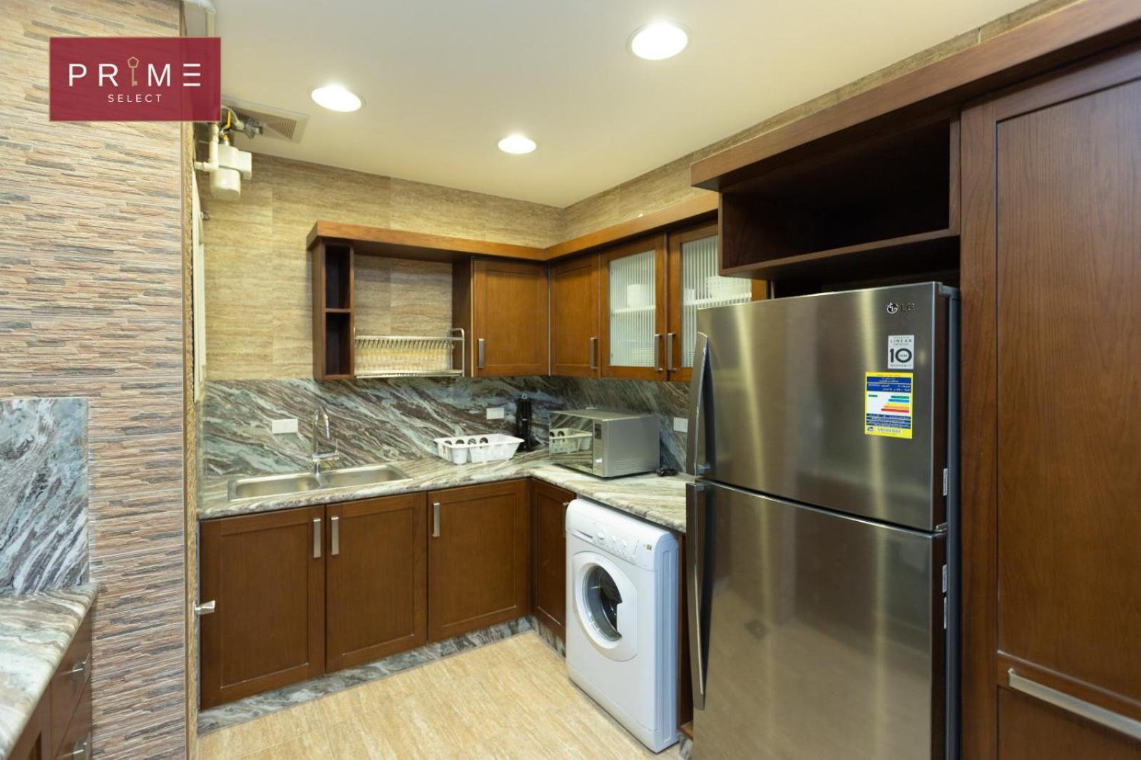 Prime Select Lotus New Apartment *